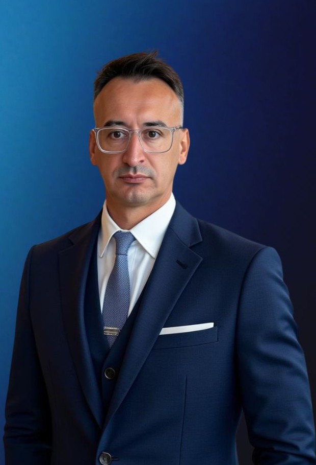 Bart Ilnicki, Managing Partner, ISG-Americas